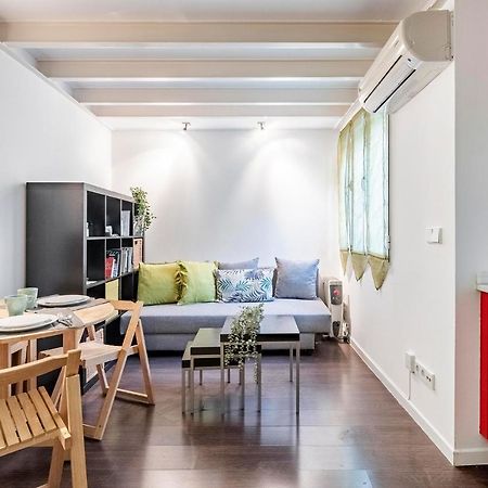 Fabuloso Estudio En Pleno Centro De Madrid. Dış mekan fotoğraf